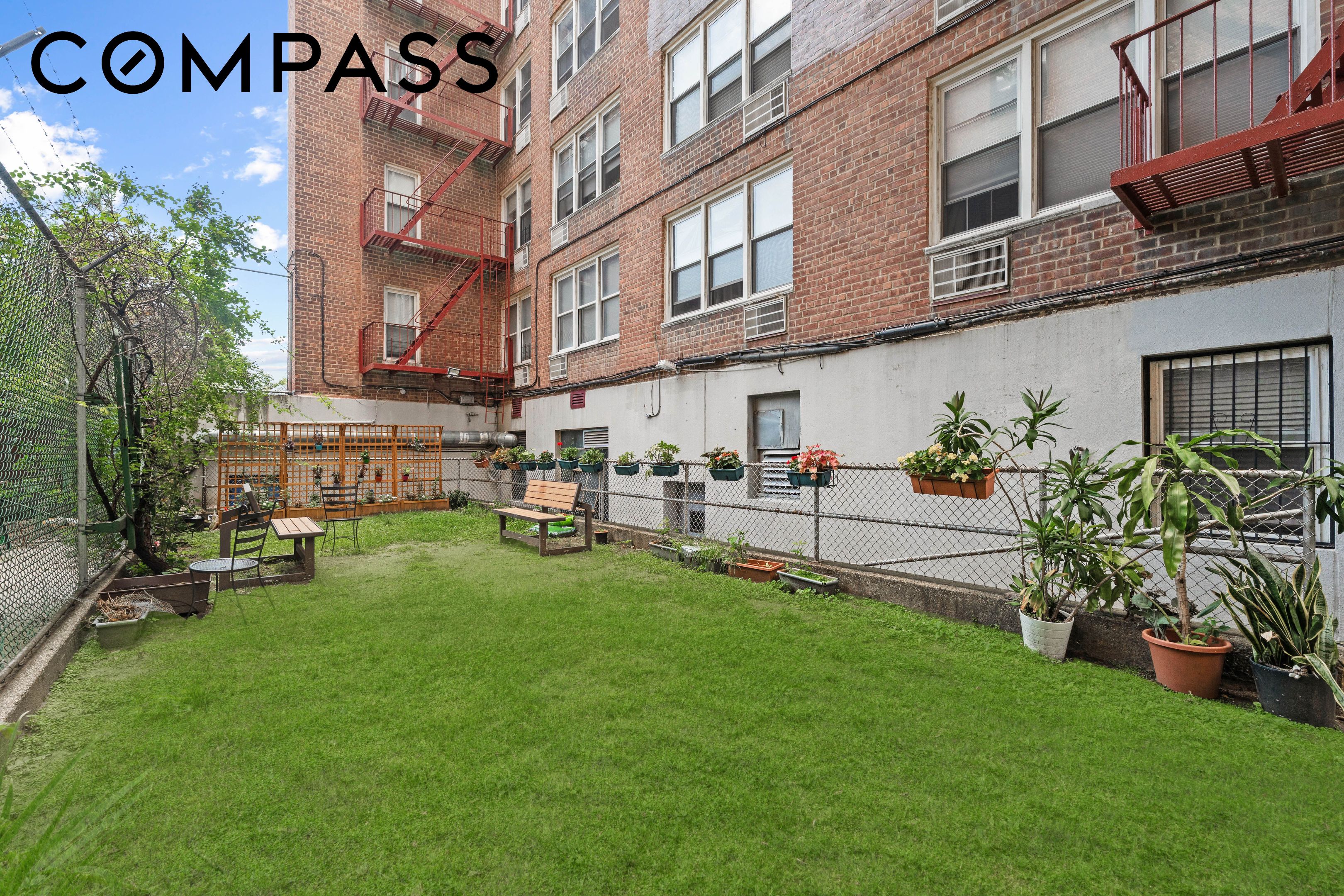 415 Argyle Road 5E