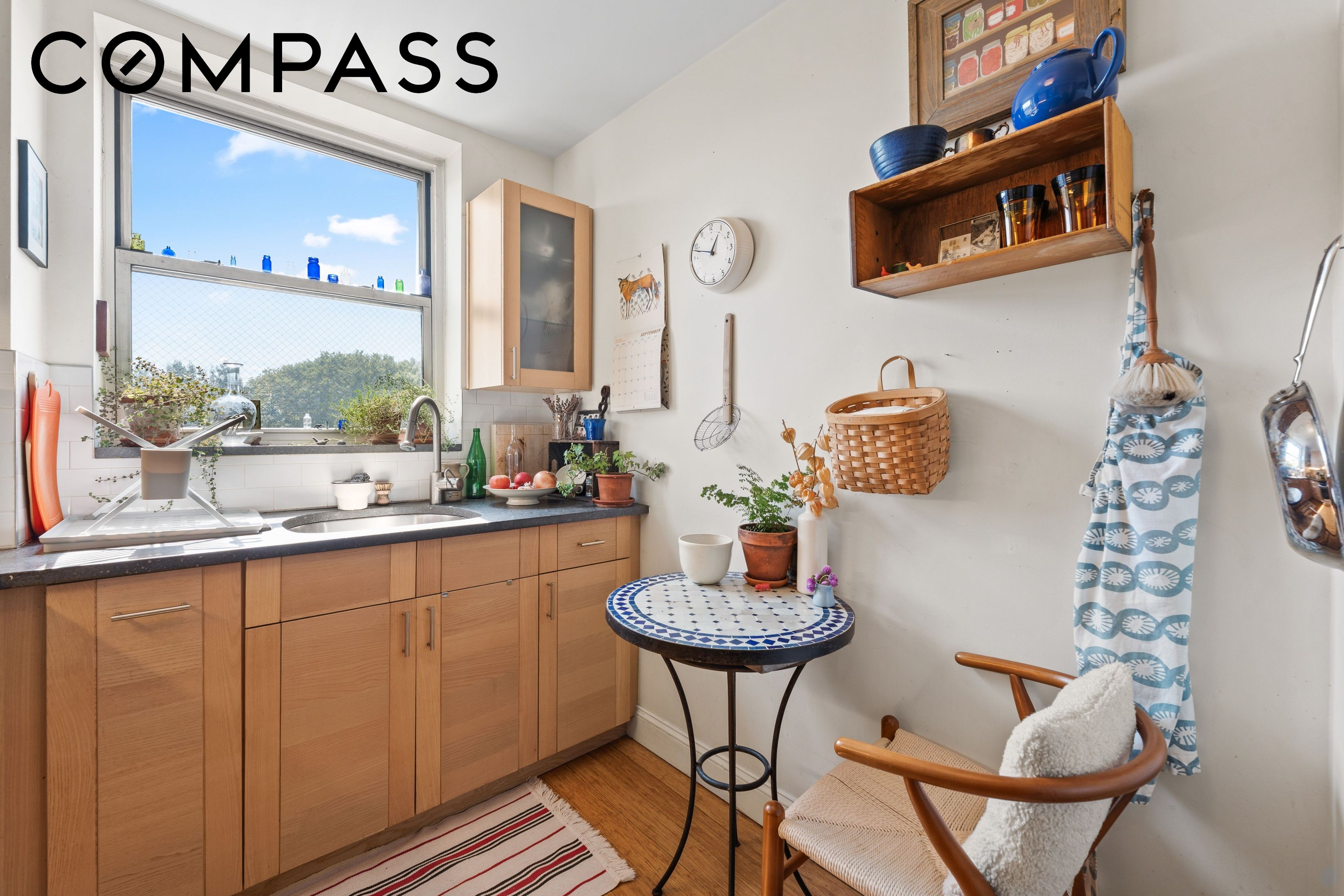 415 Argyle Road 5E