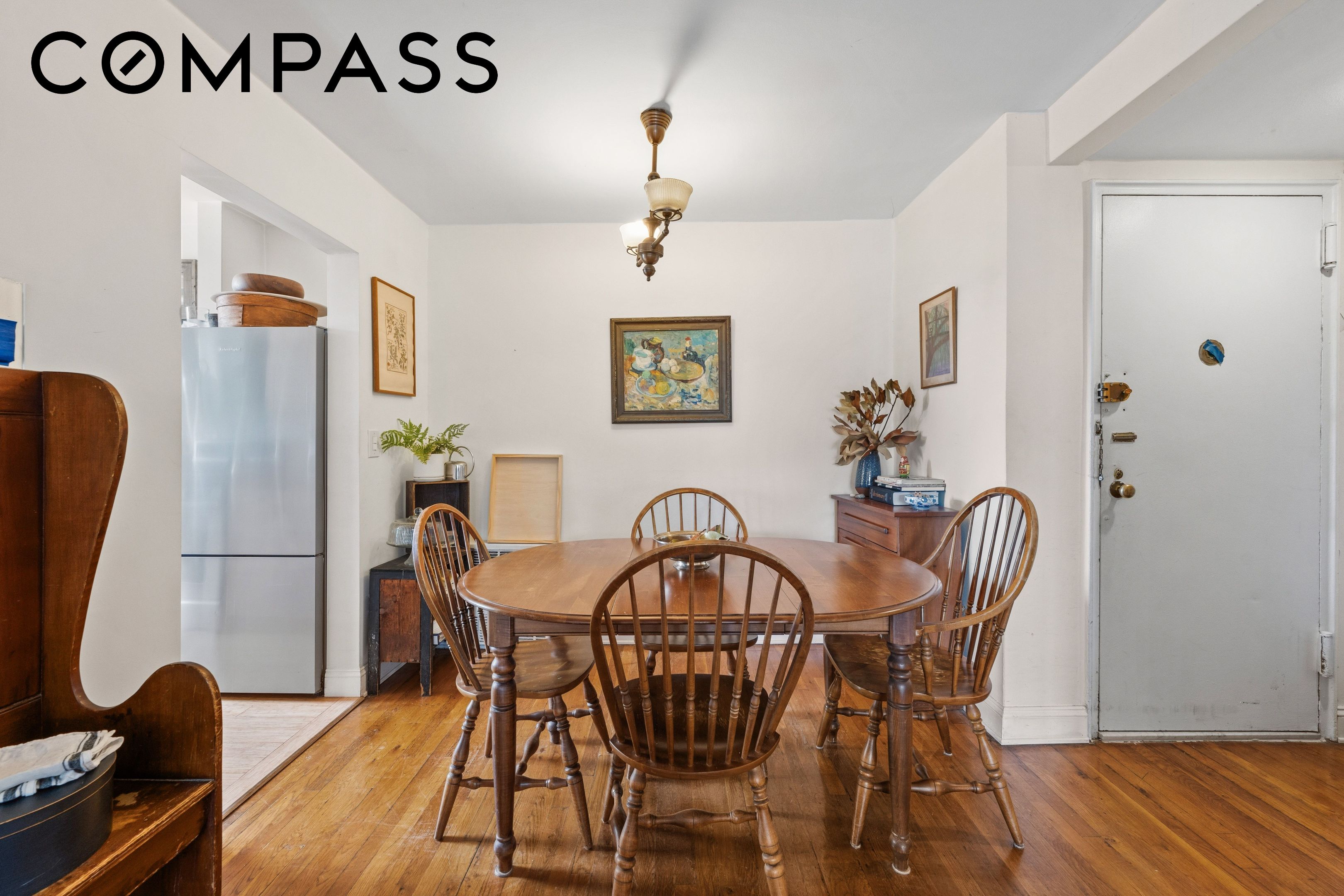 415 Argyle Road 5E