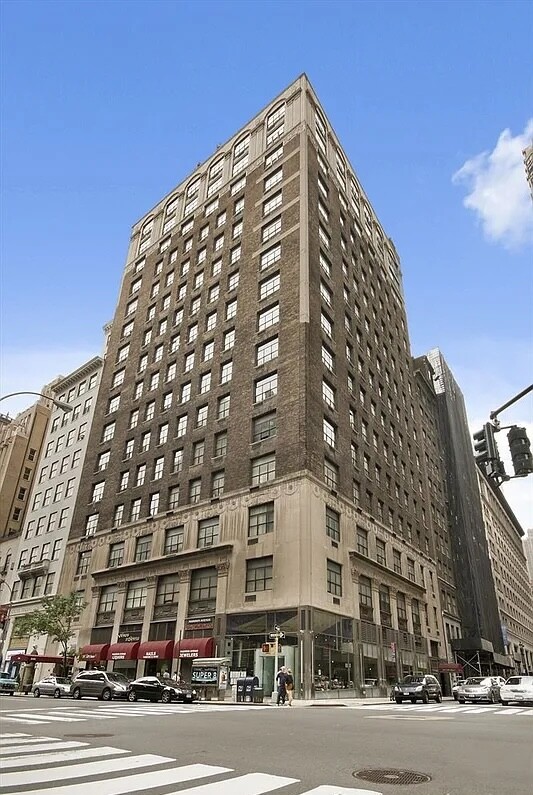244 MADISON Avenue 11F