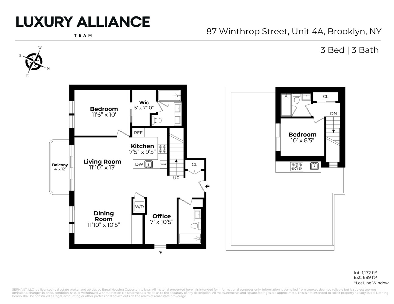 87 WINTHROP Street PHA