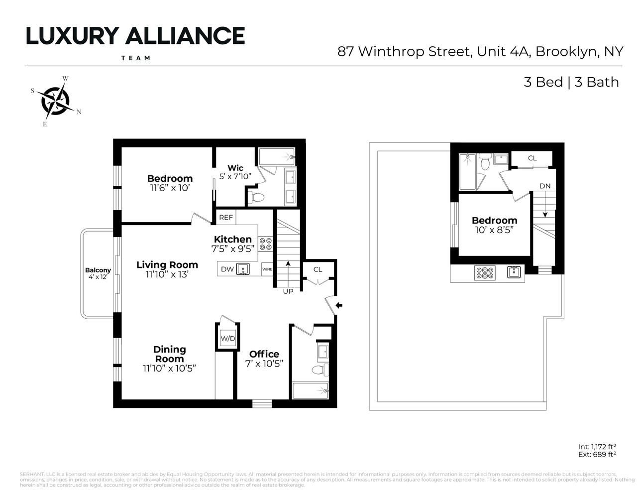87 WINTHROP Street PHA