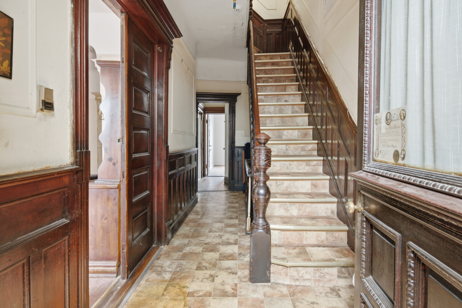343 GATES Avenue