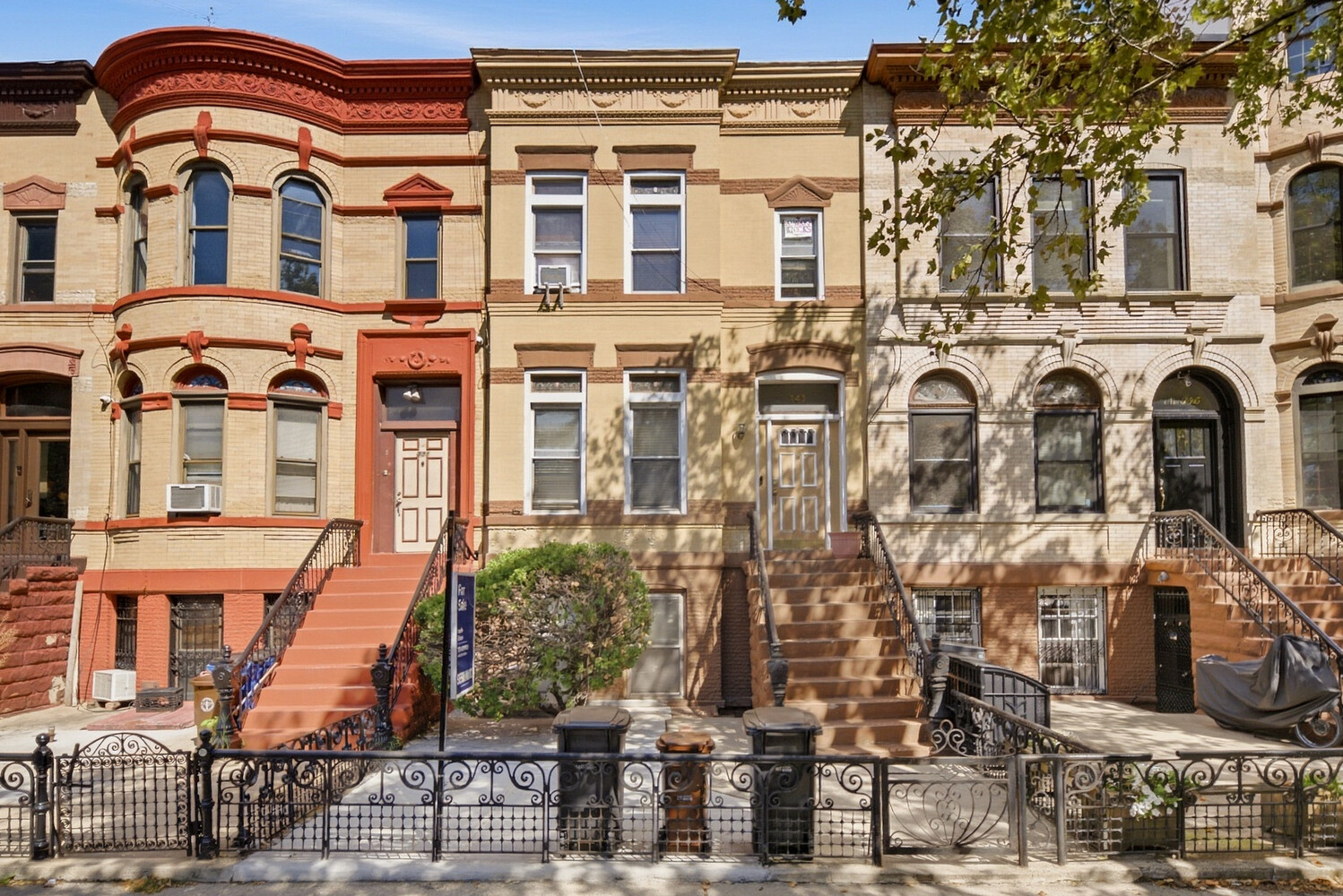 343 GATES Avenue