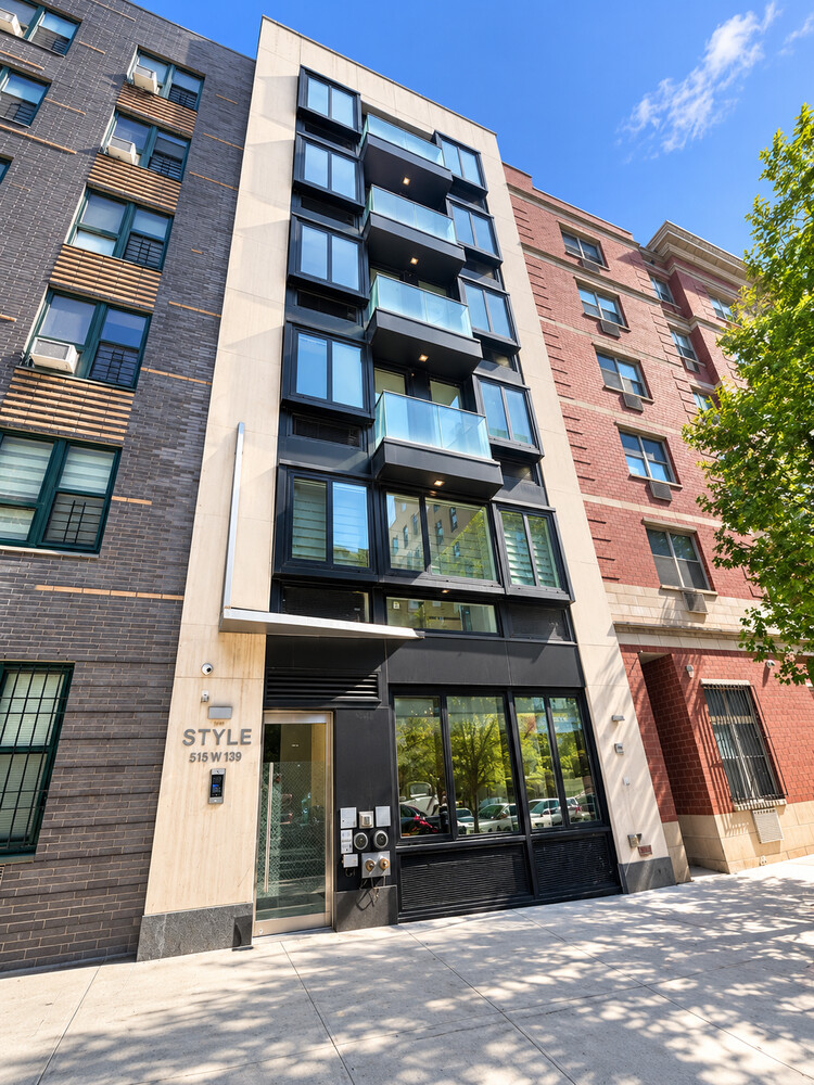 51 E 131ST Street 1B