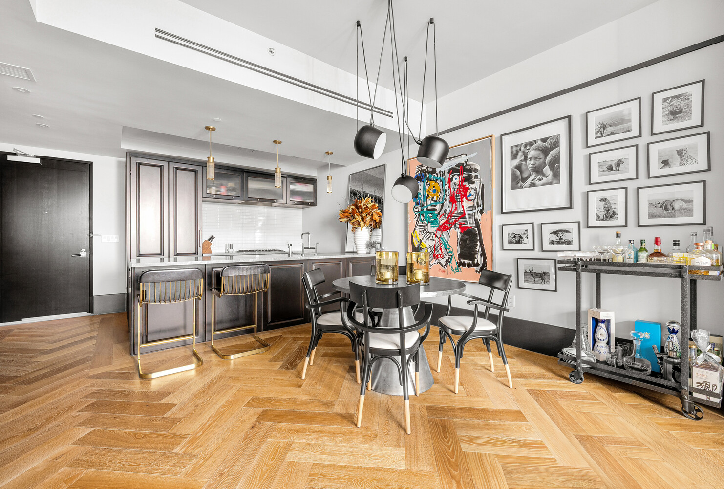 51 JAY Street 1A