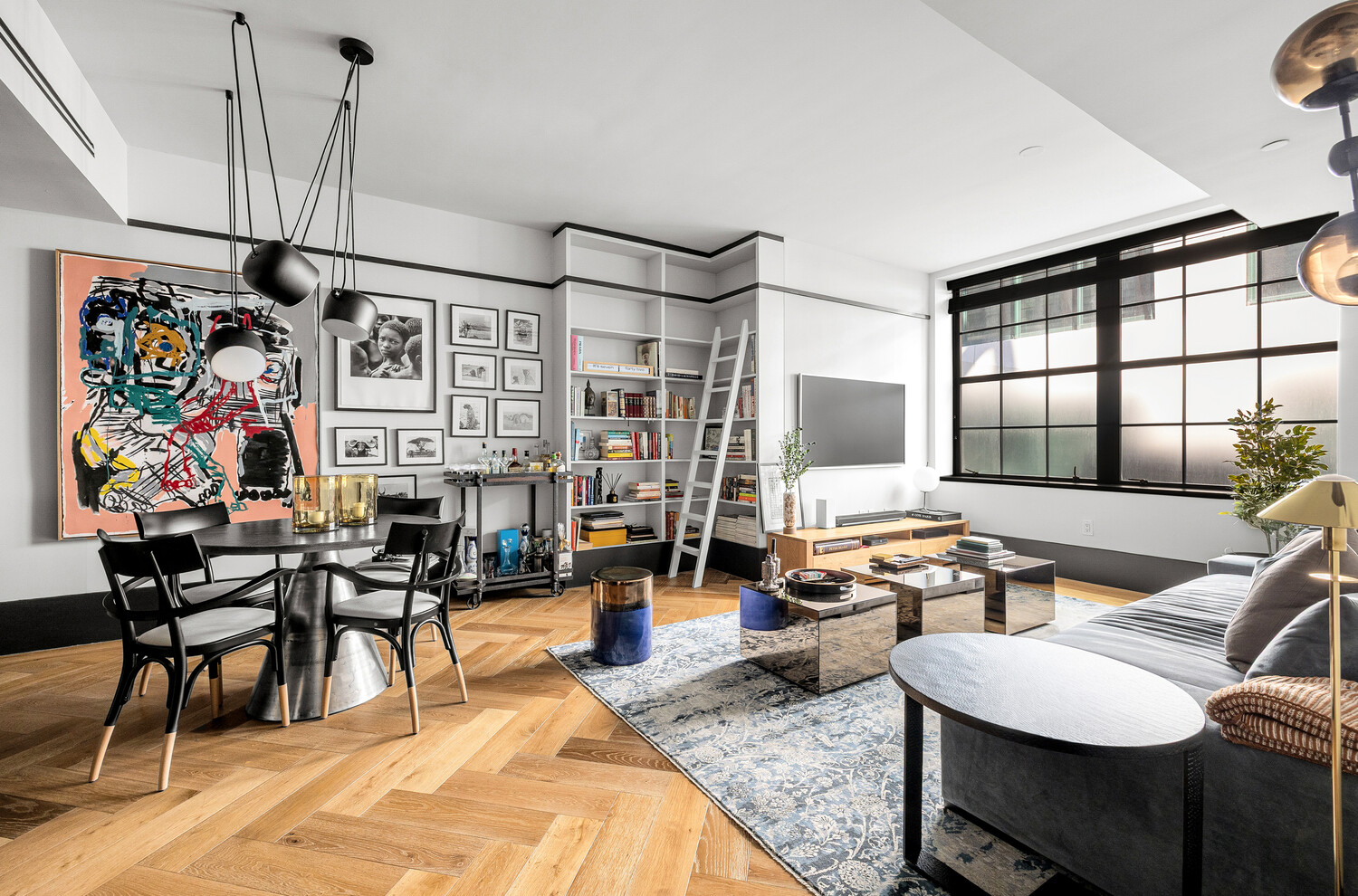 51 JAY Street 1A