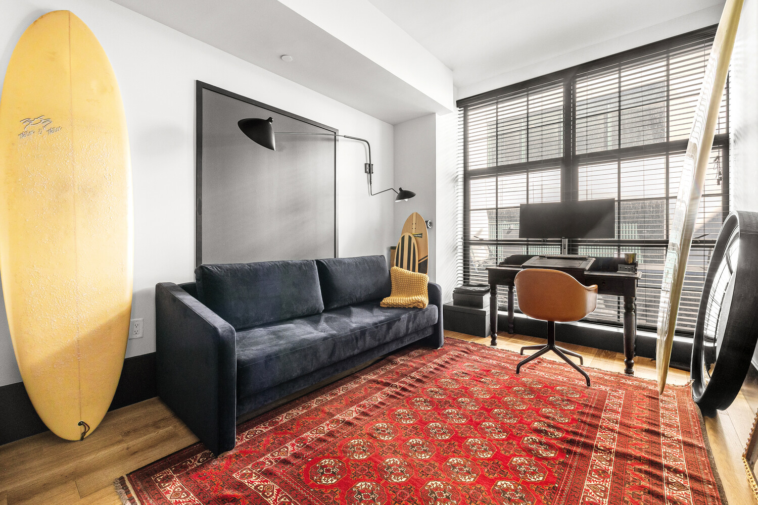51 JAY Street 1A