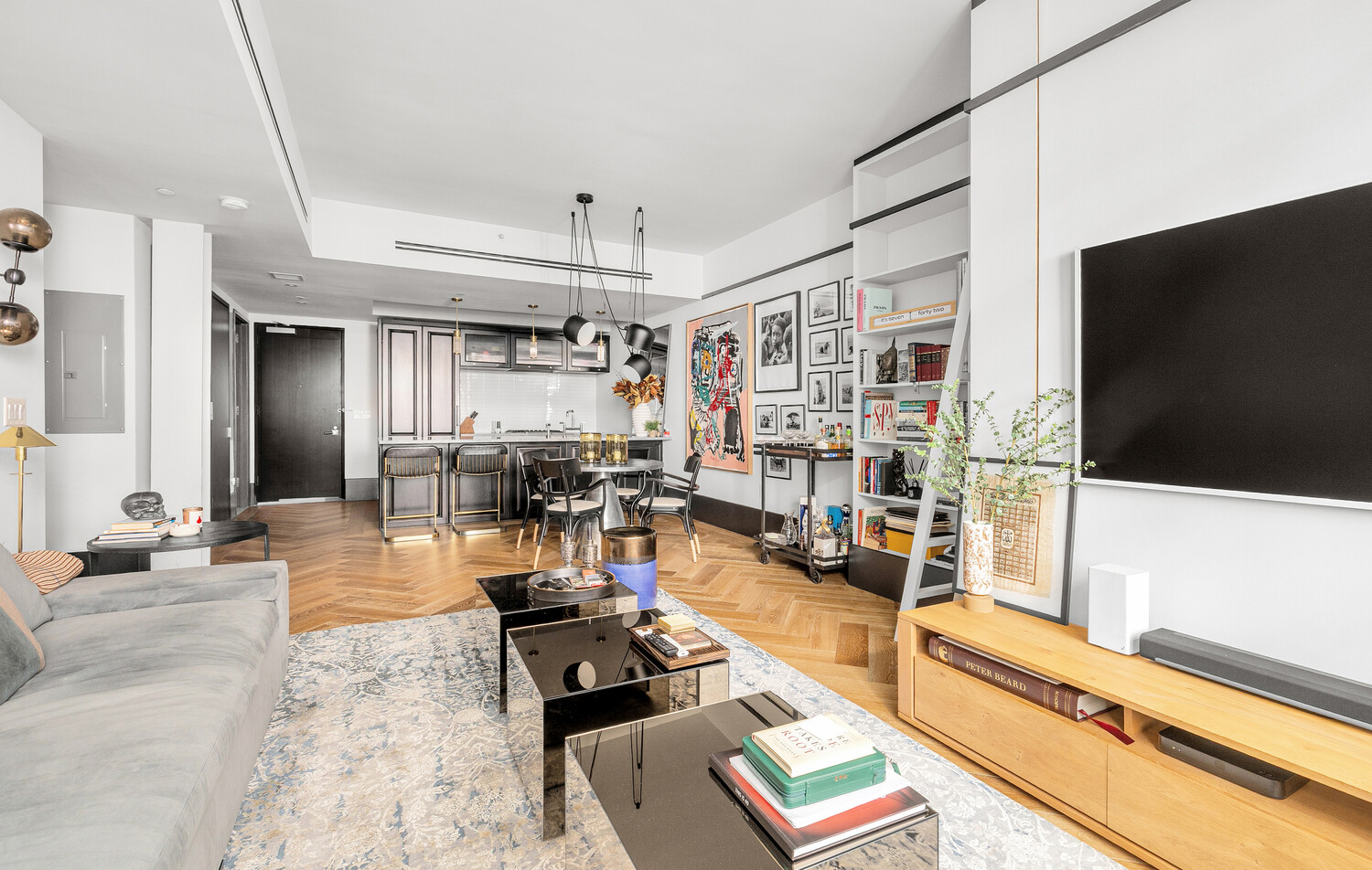 51 JAY Street 1A