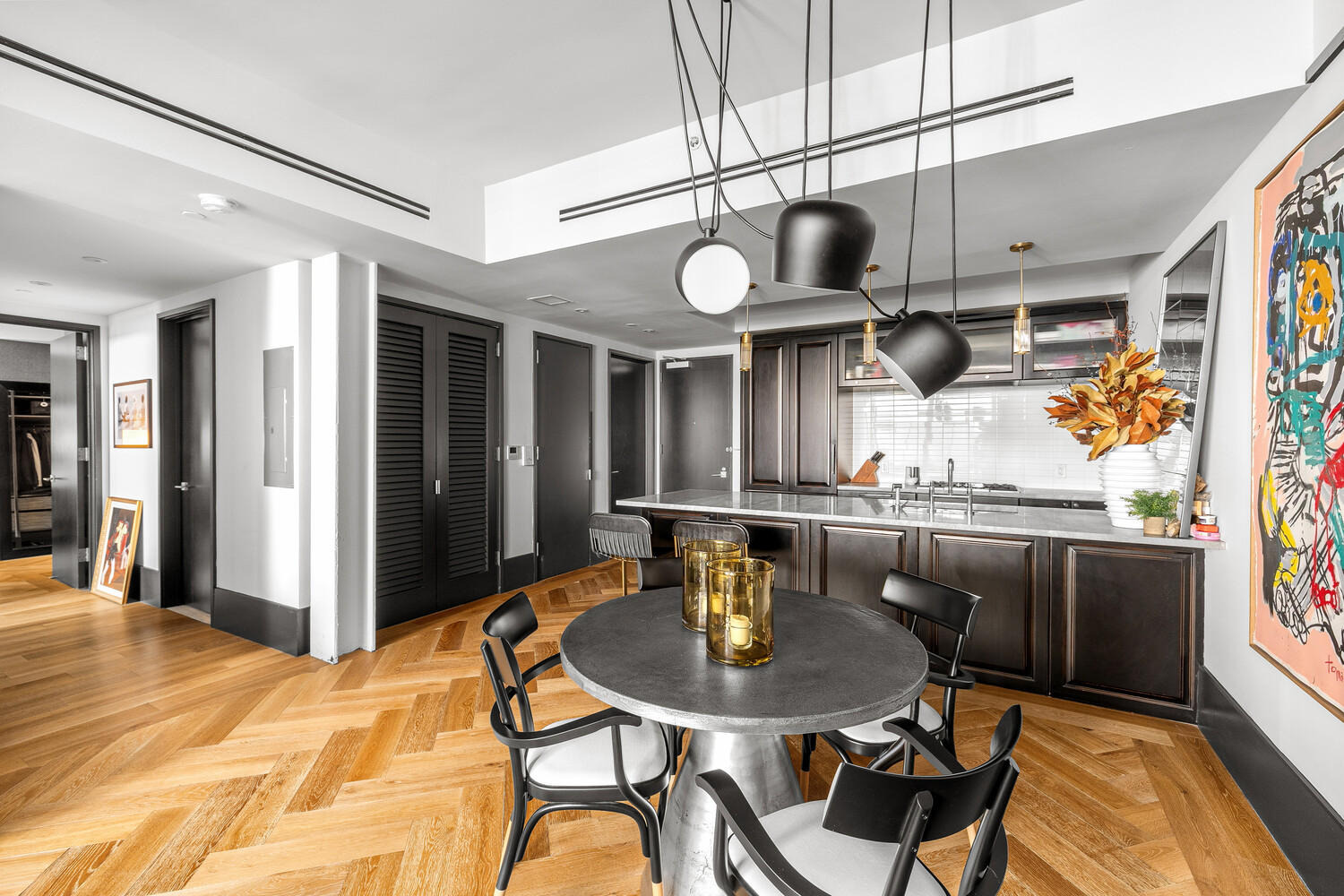 51 JAY Street 1A
