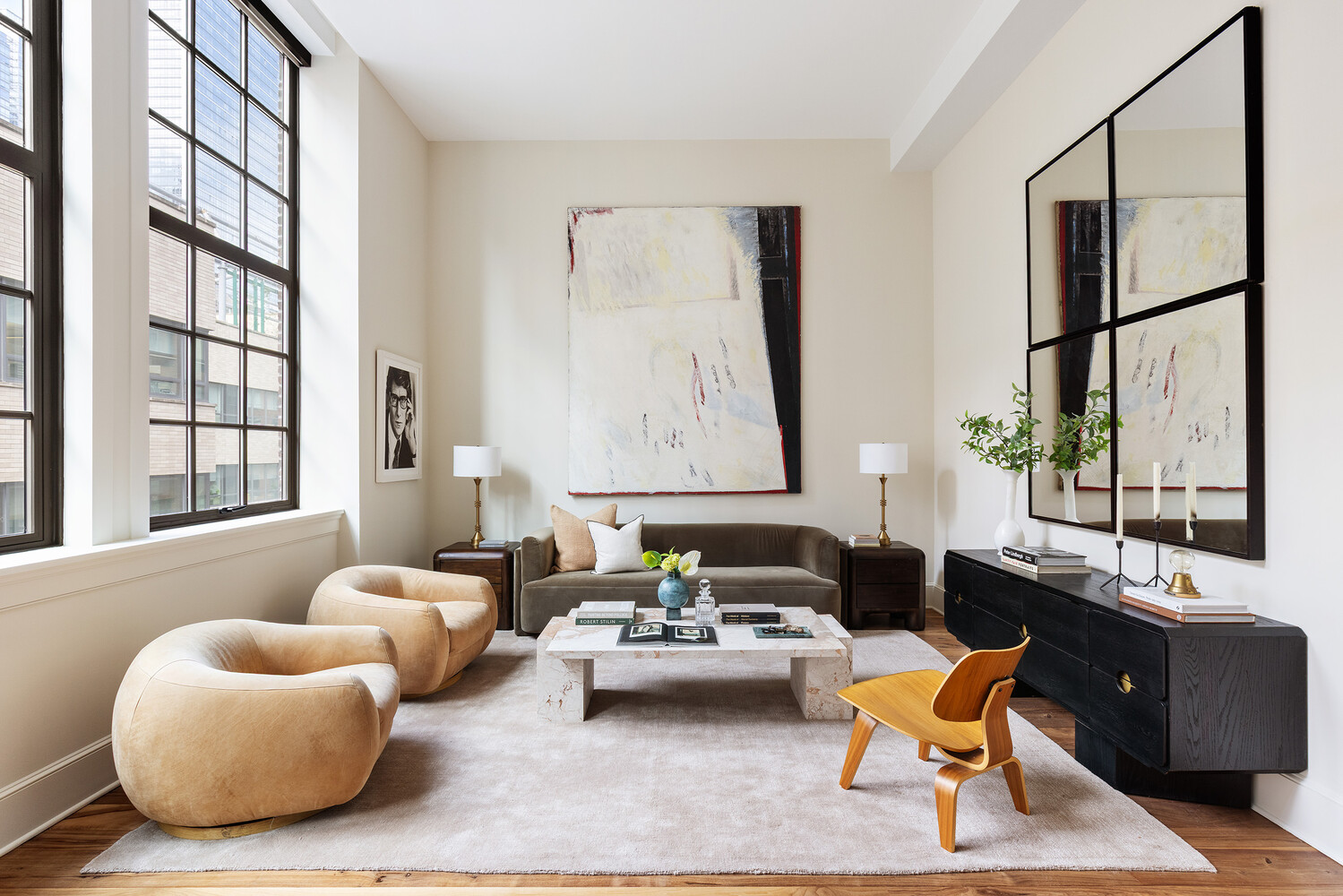 520 W 45TH Street APT4C