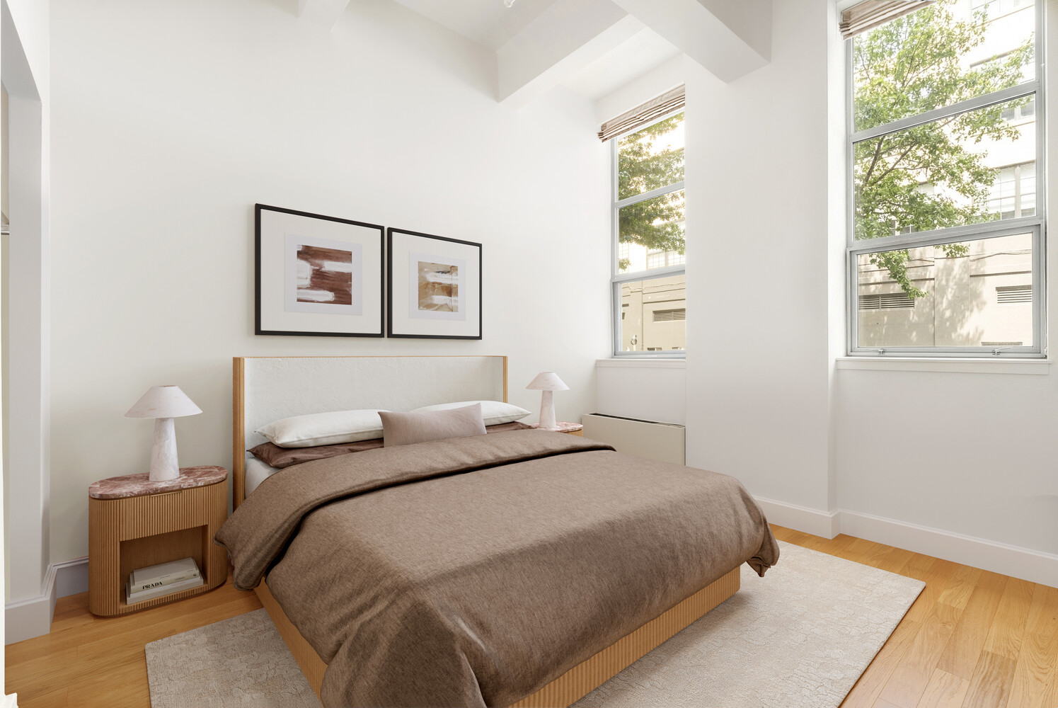 55 BERRY Street 1B