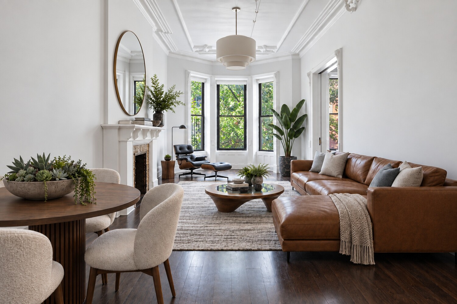 256 JEFFERSON Avenue
