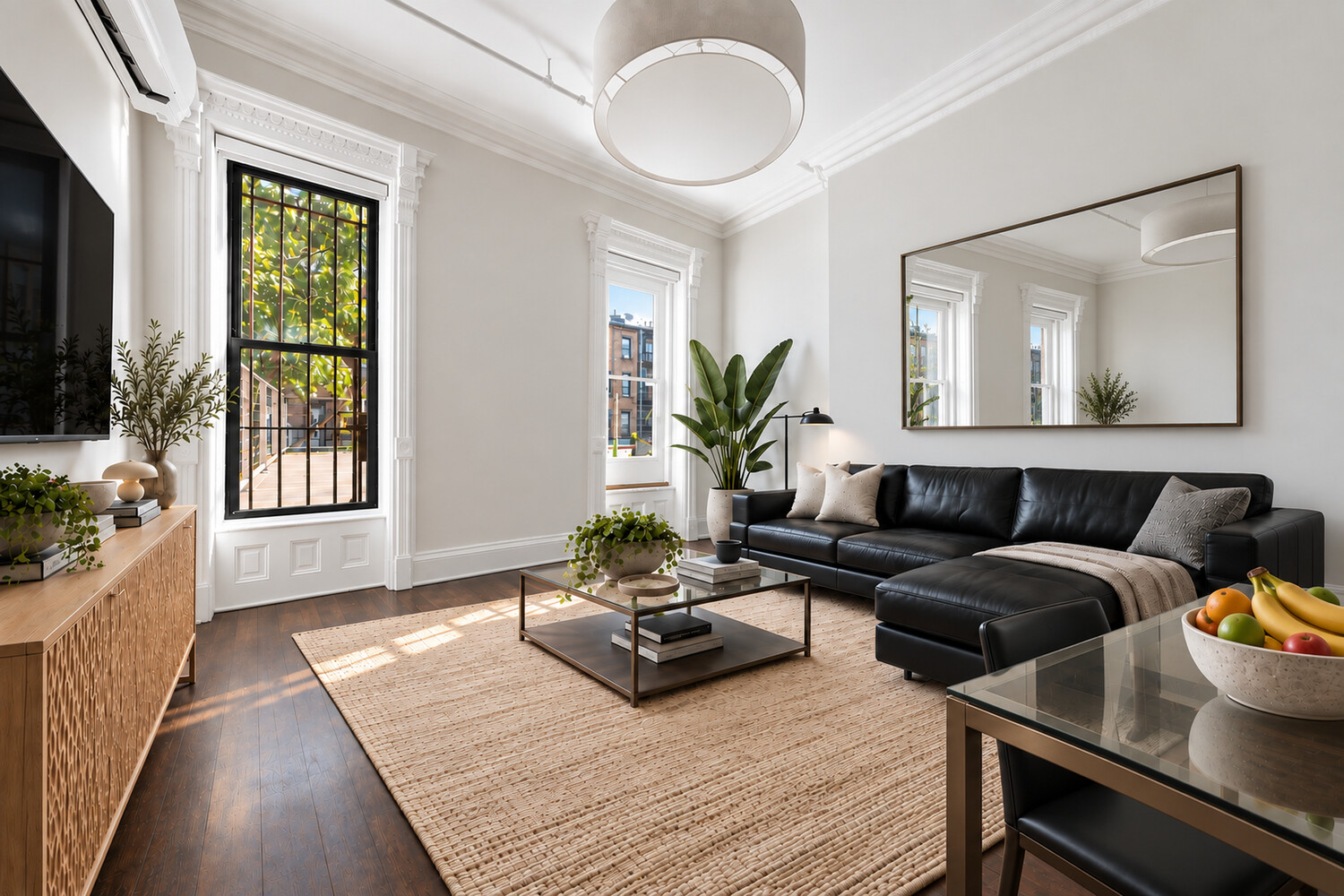 256 JEFFERSON Avenue