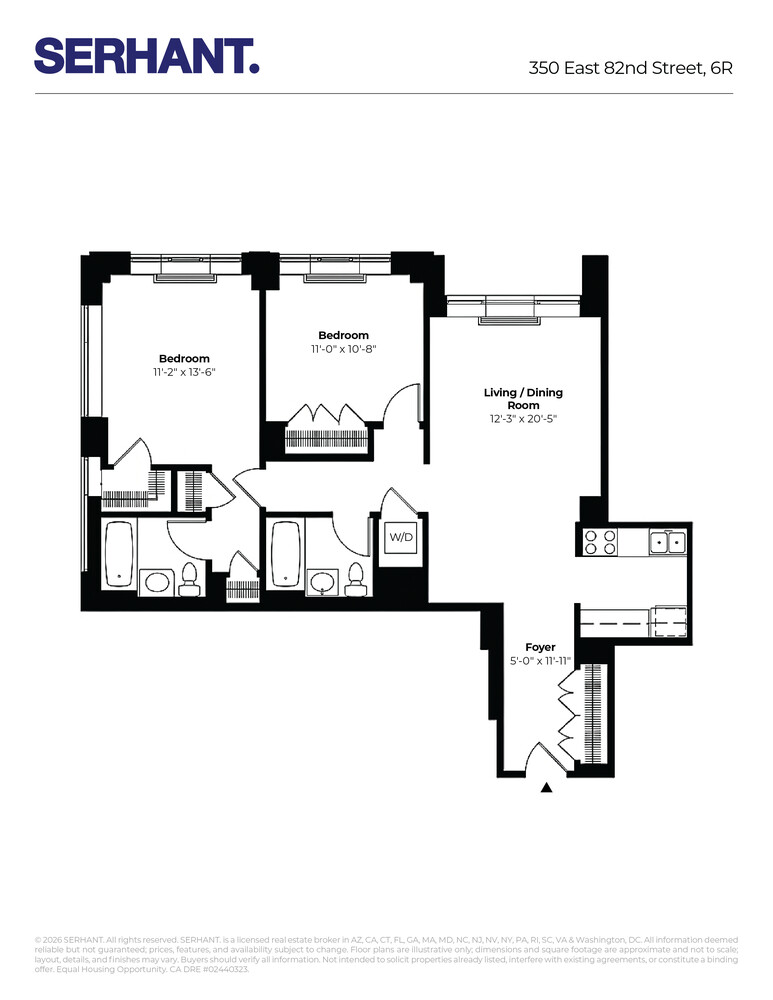 350 E 82ND Street 6R