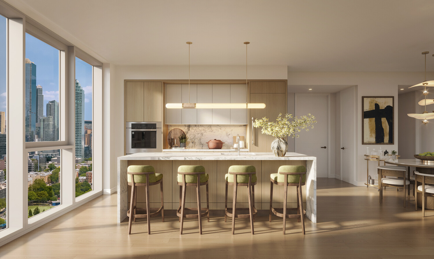 45-40 VERNON Boulevard 10G