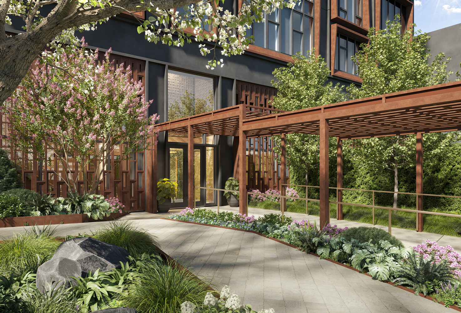 45-40 VERNON Boulevard 15I