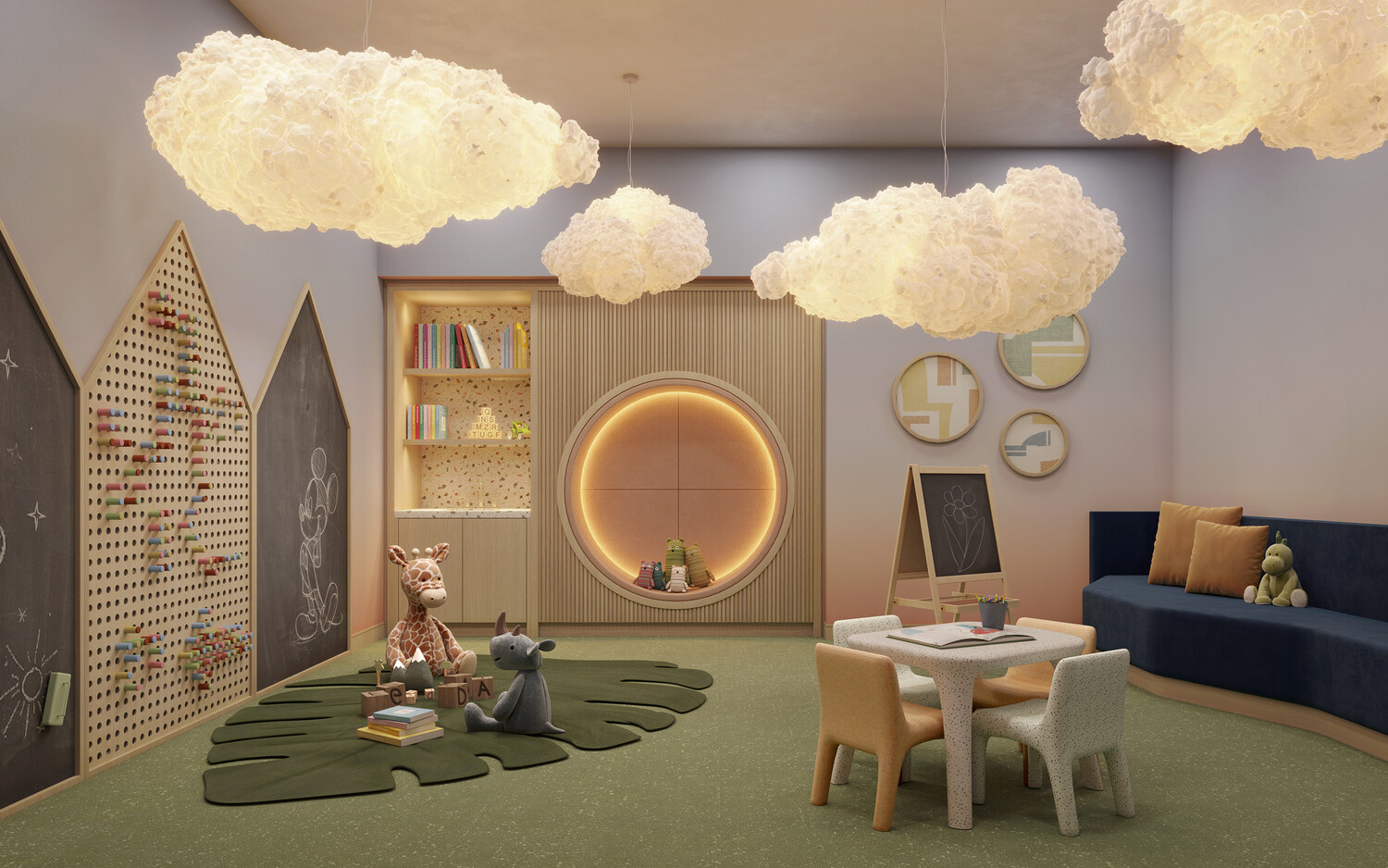 45-40 VERNON Boulevard 3N