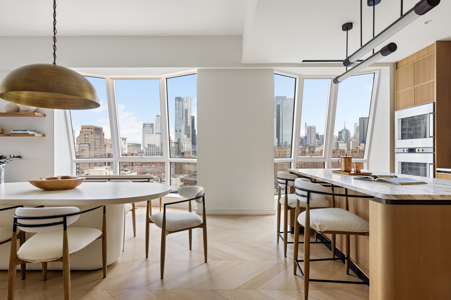 515 W 18TH Street 1701