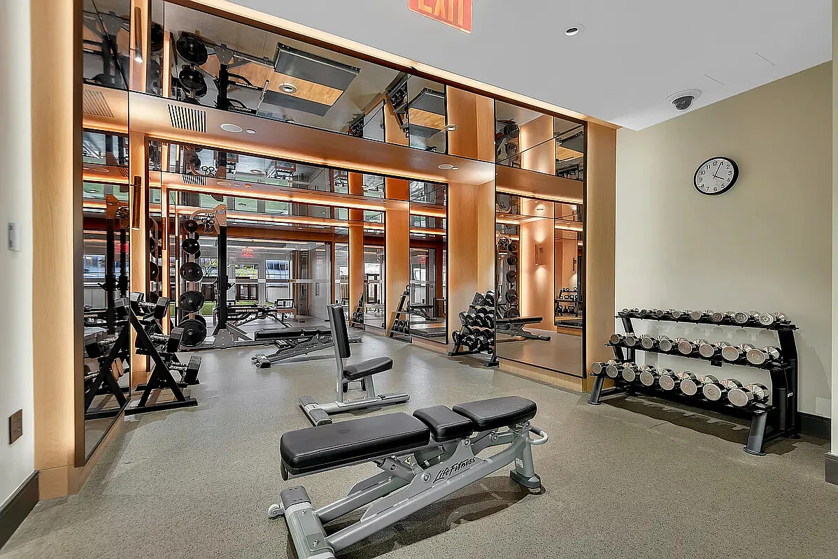 515 W 18TH Street 1701