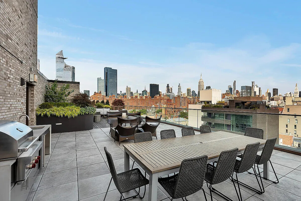 515 W 18TH Street 1701
