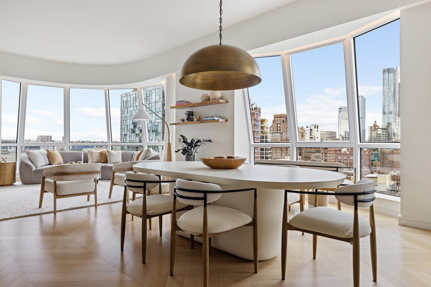 515 W 18TH Street 1701