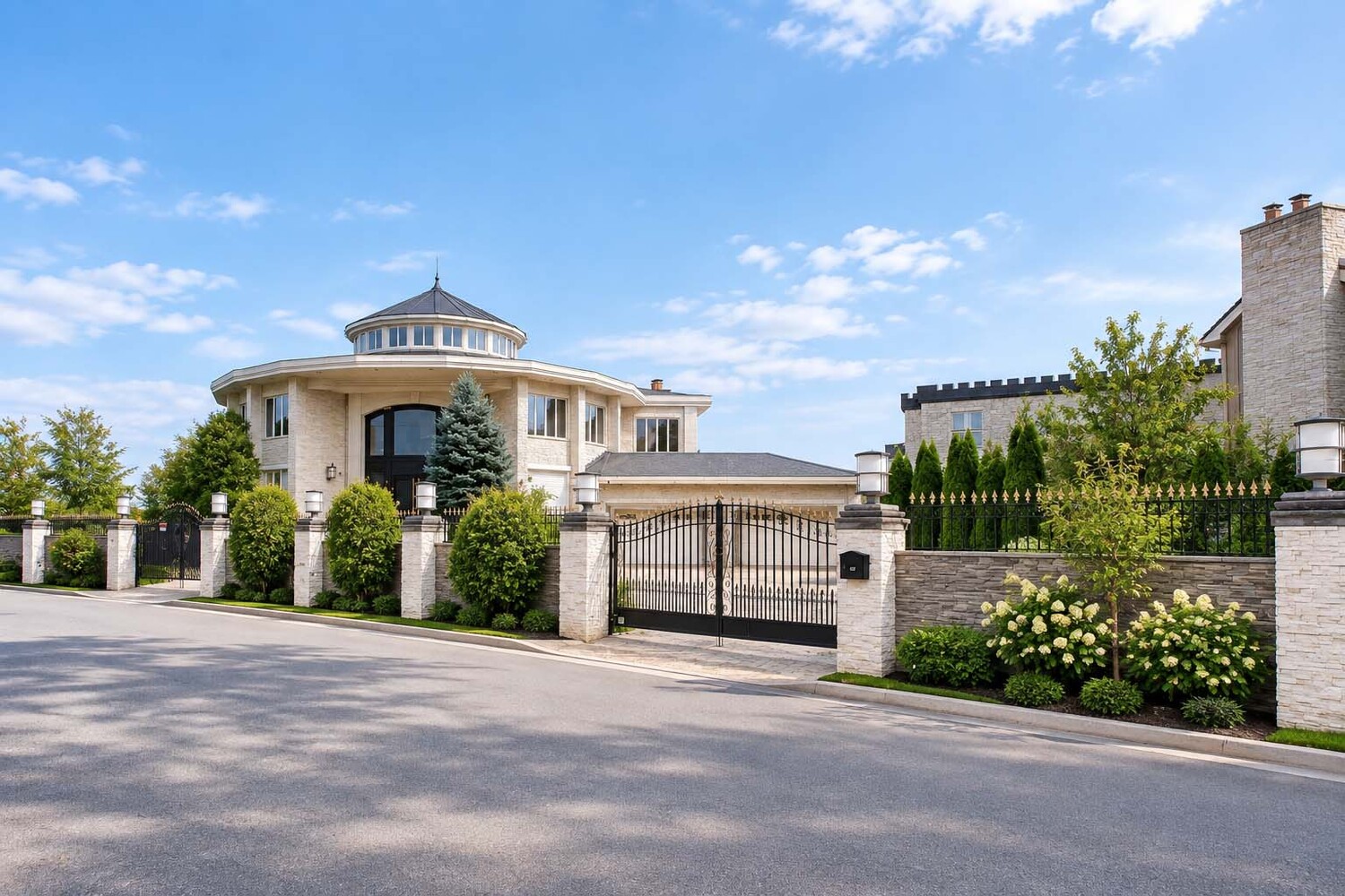 150 NICOLOSI Drive