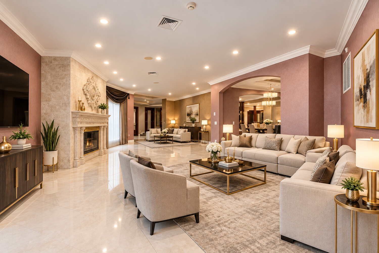 150 NICOLOSI Drive