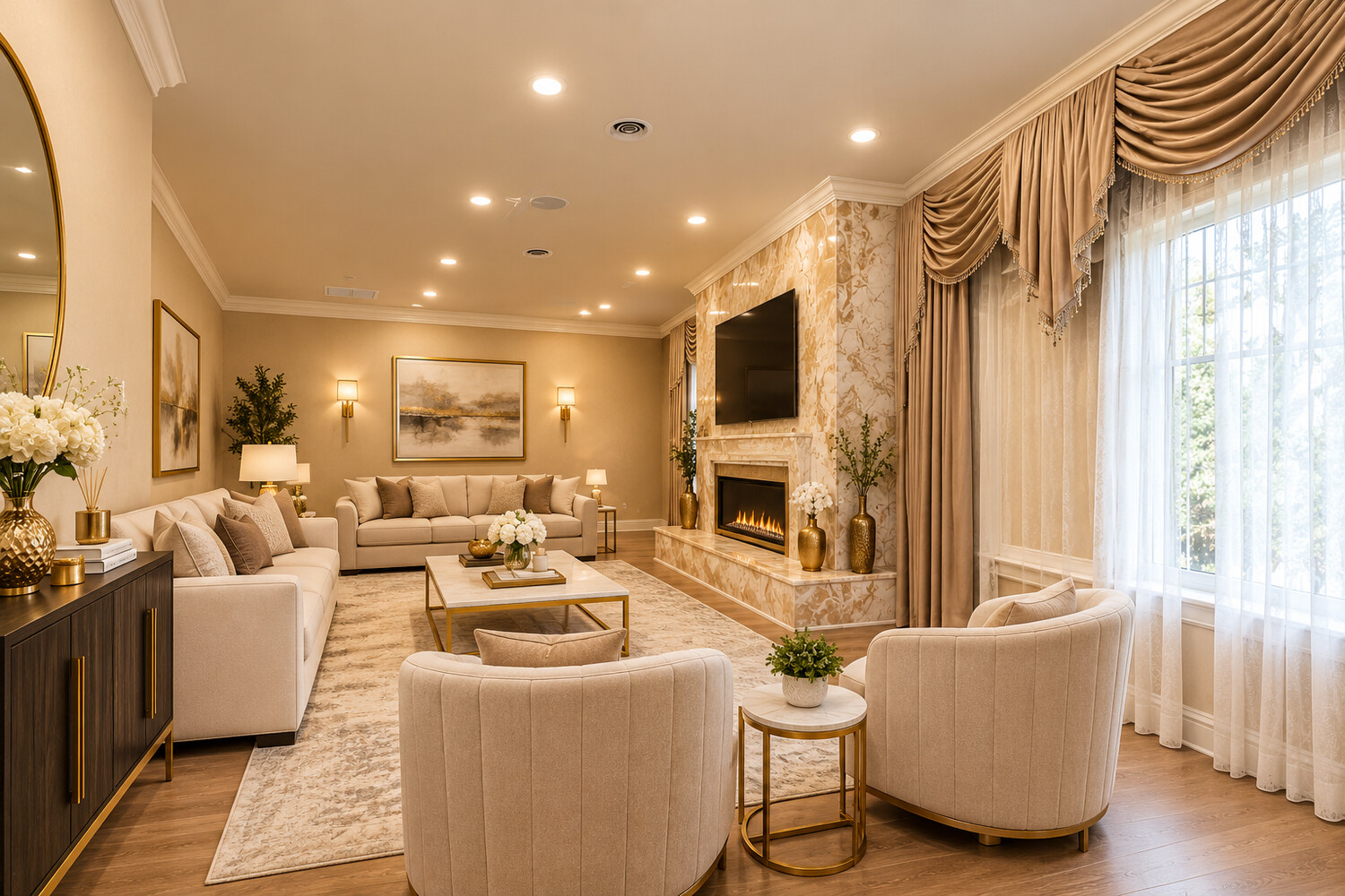 150 NICOLOSI Drive