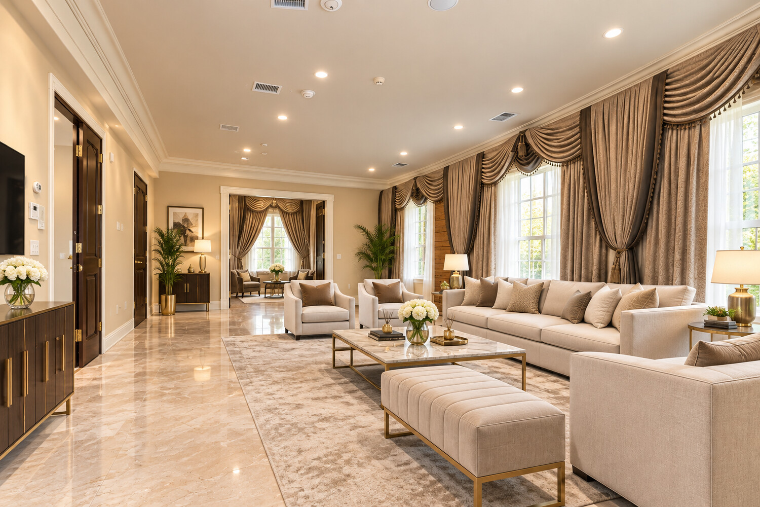 150 NICOLOSI Drive