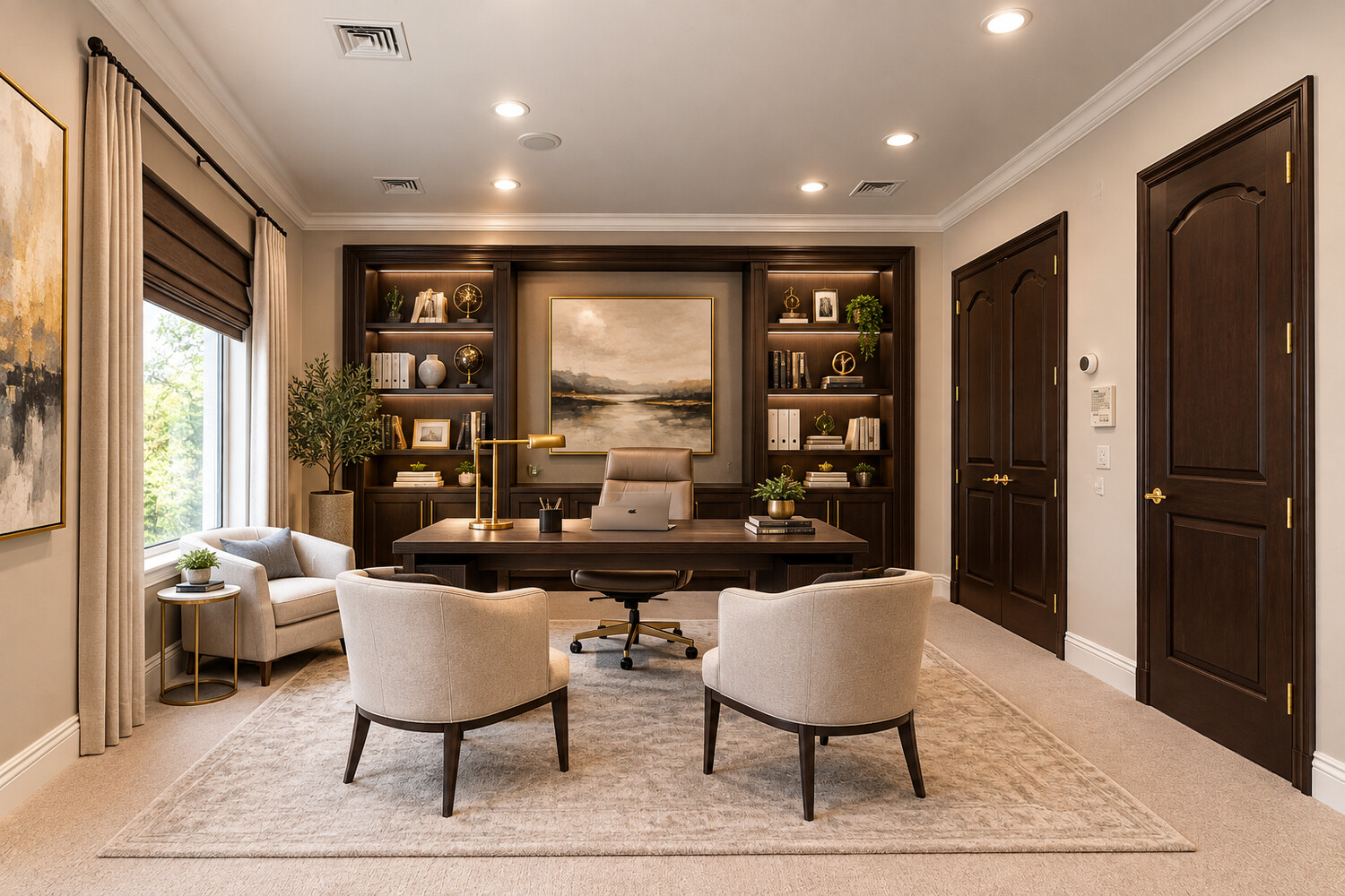 150 NICOLOSI Drive