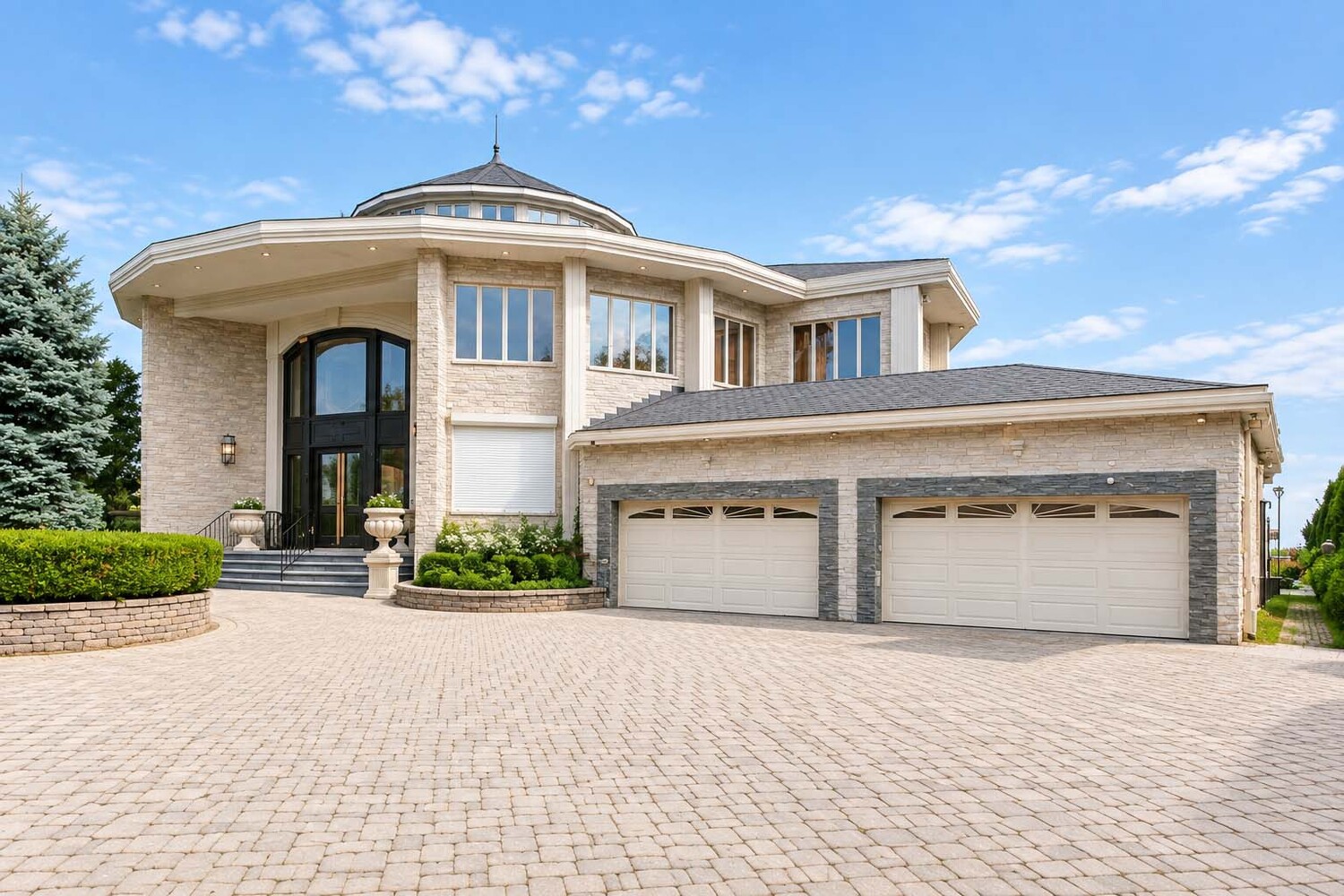 150 NICOLOSI Drive