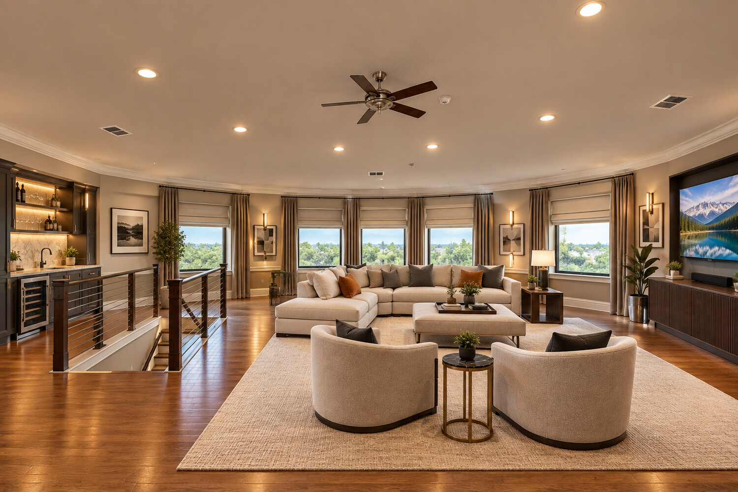 150 NICOLOSI Drive