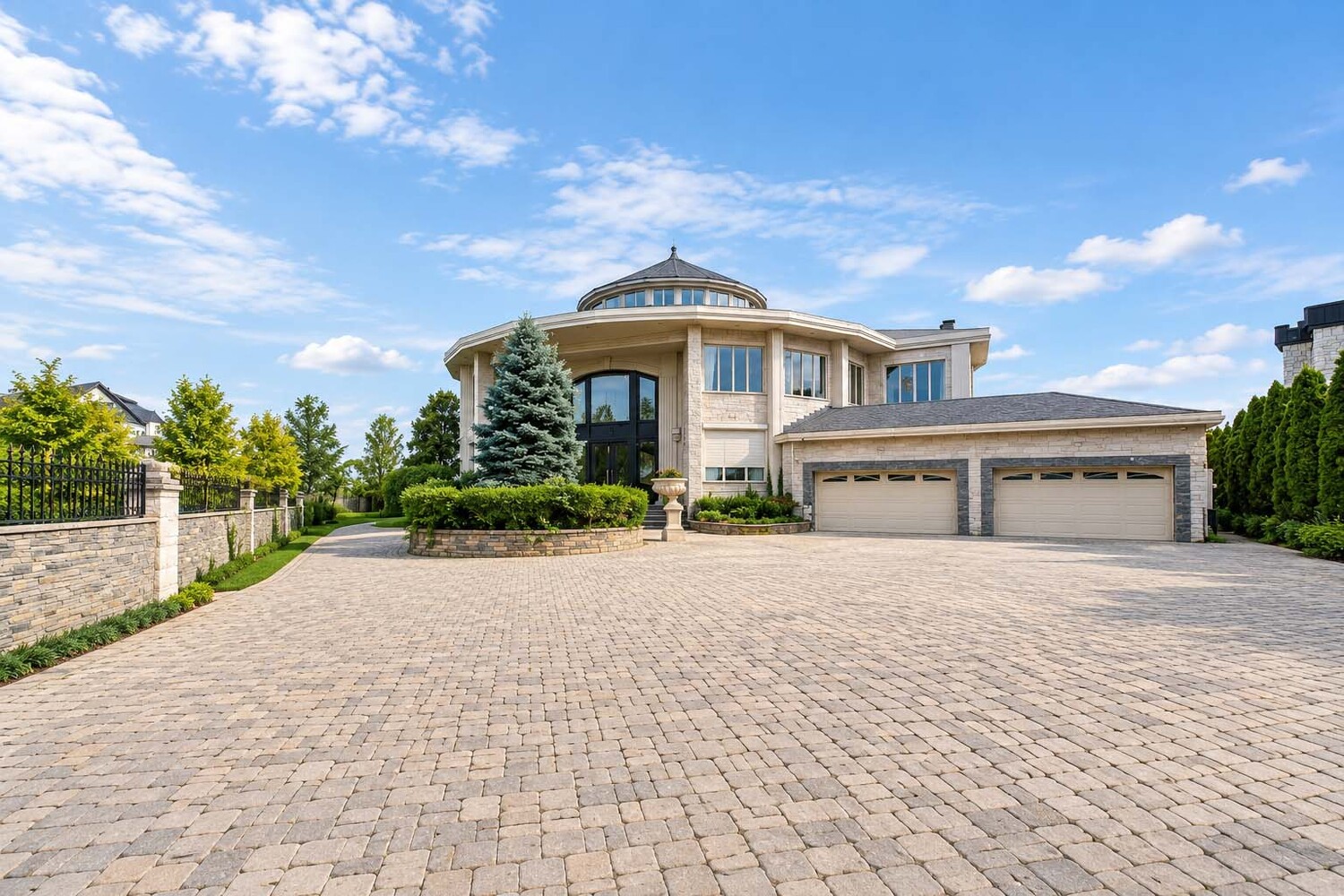 150 NICOLOSI Drive