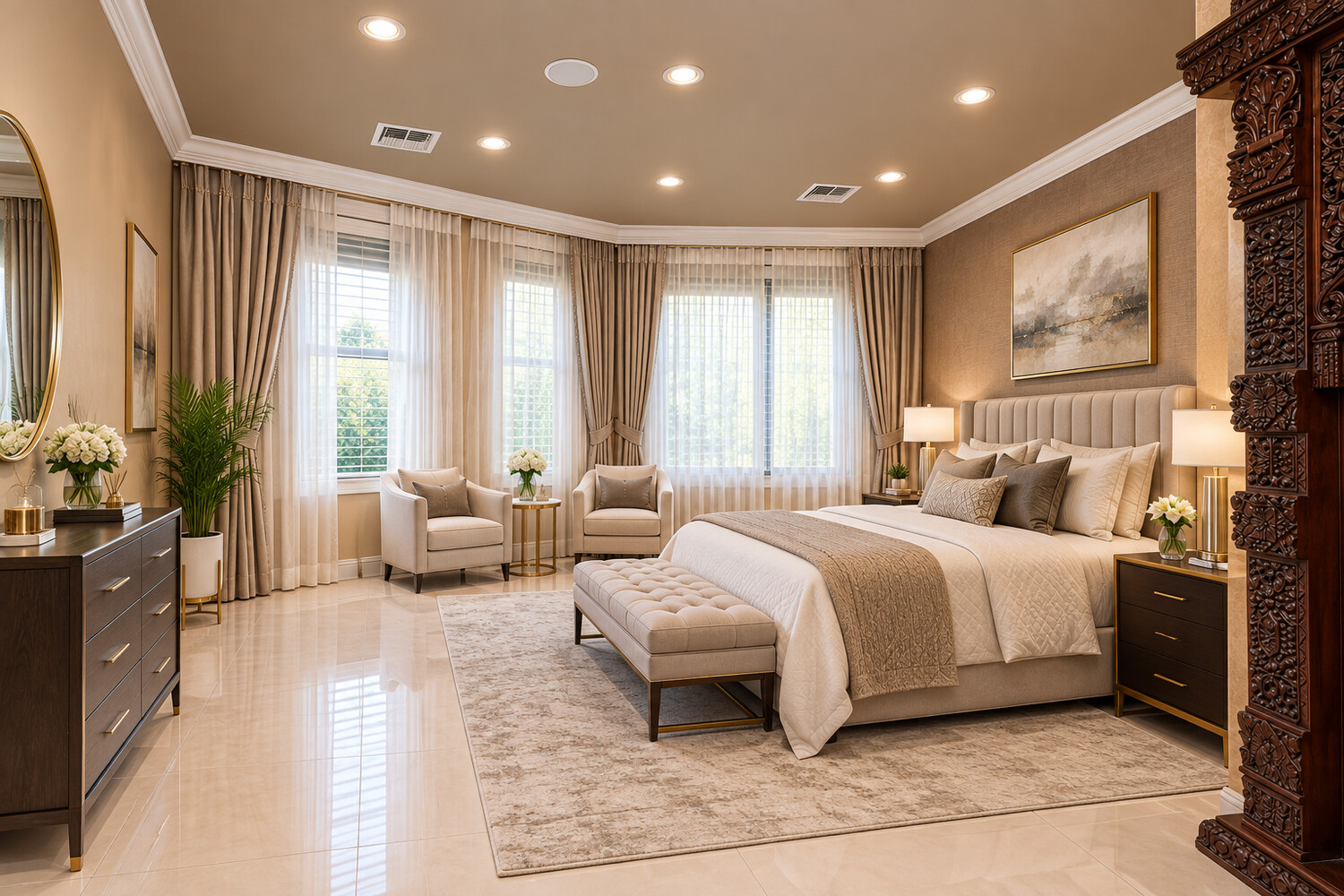 150 NICOLOSI Drive