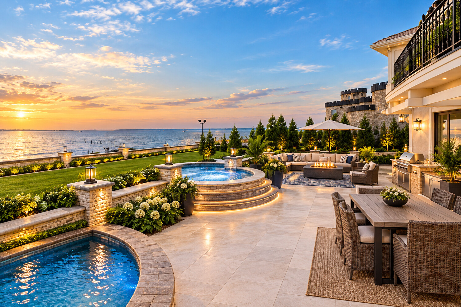 150 NICOLOSI Drive