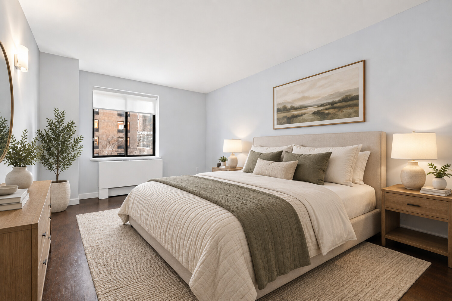 300 RECTOR Place 4O