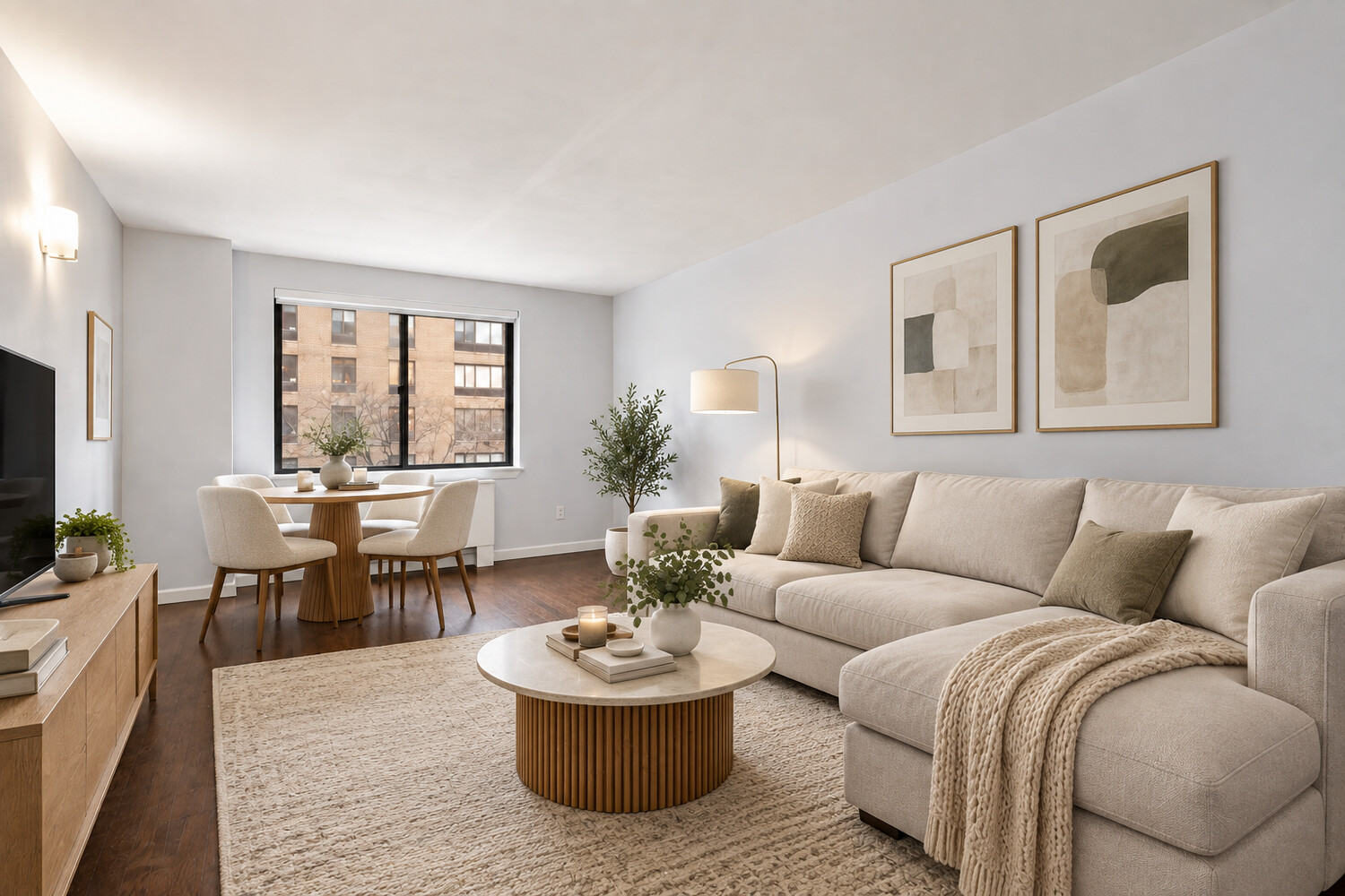 300 RECTOR Place 4O