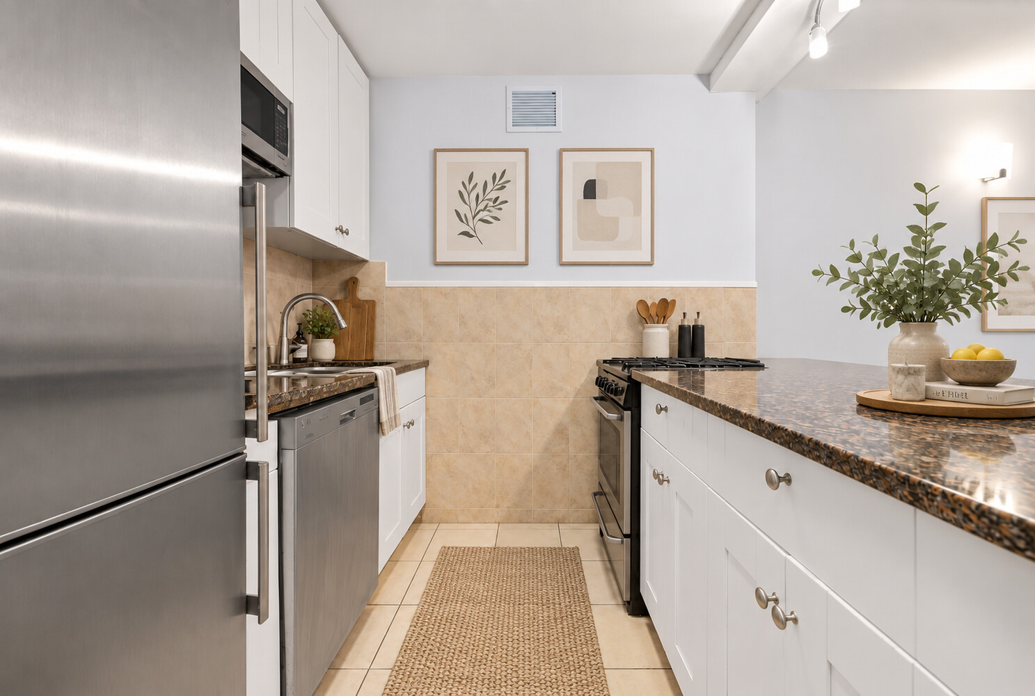 300 RECTOR Place 4O
