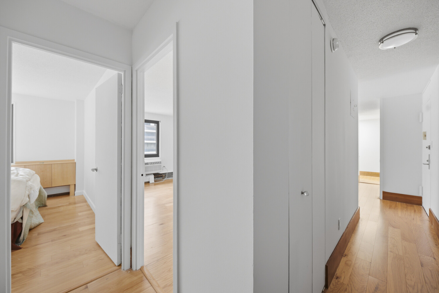 299 PEARL Street 5E