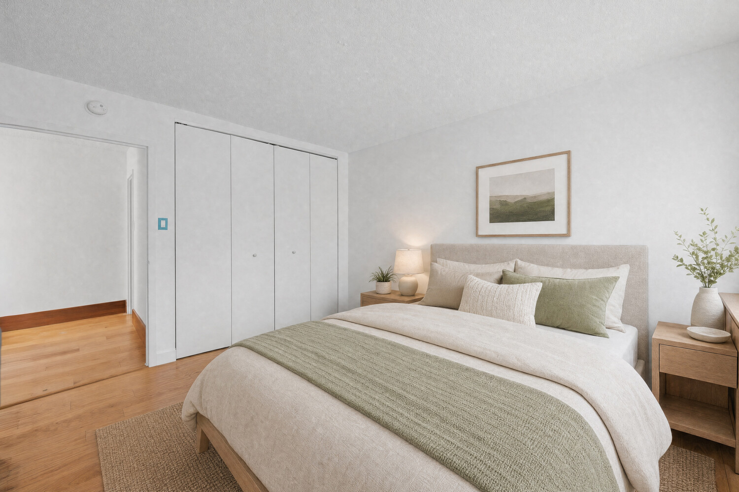 299 PEARL Street 5E