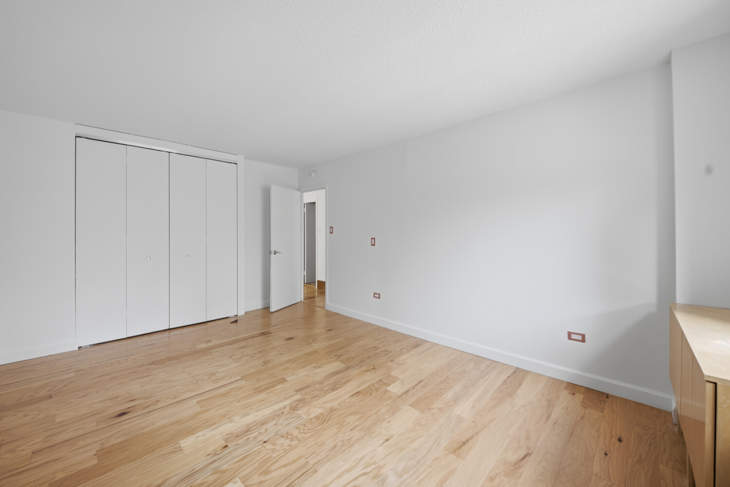 299 PEARL Street 5E