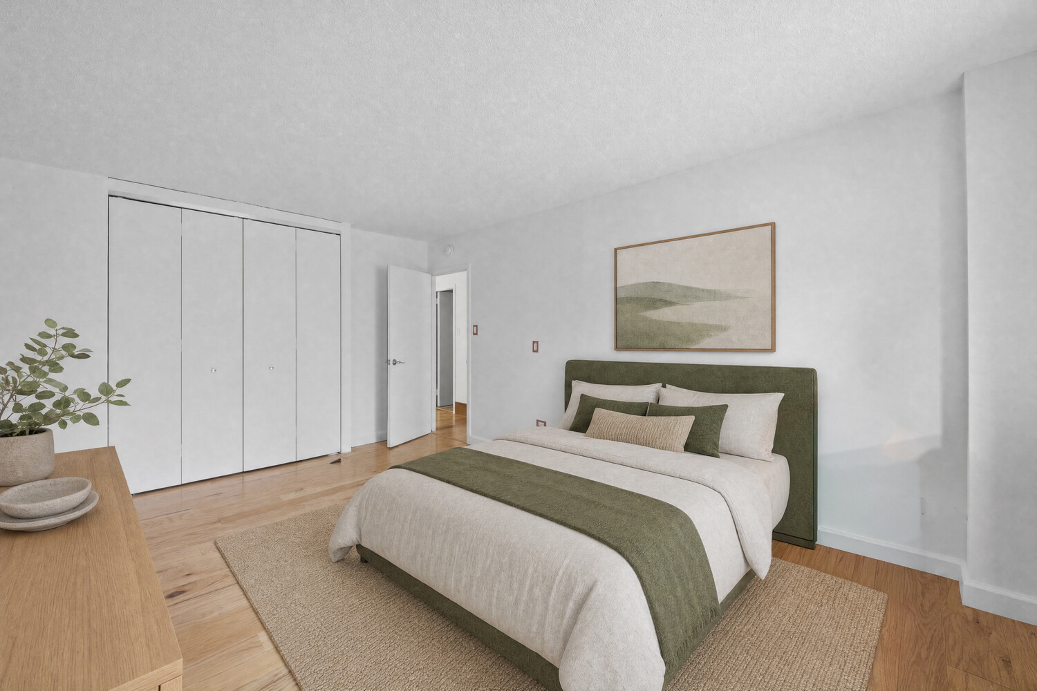 299 PEARL Street 5E