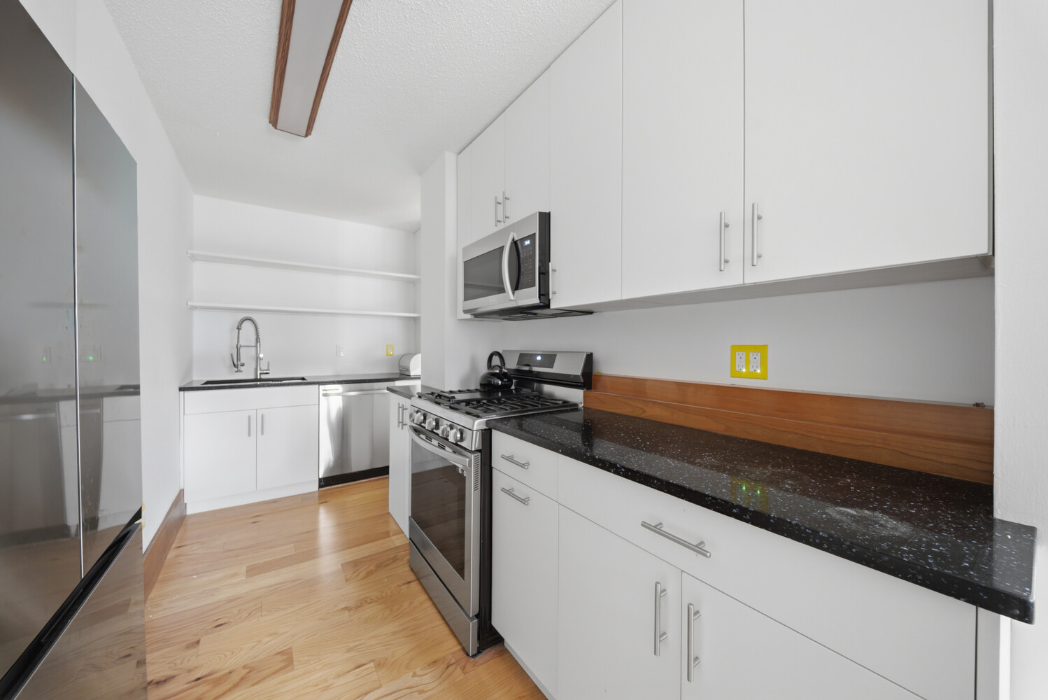 299 PEARL Street 5E