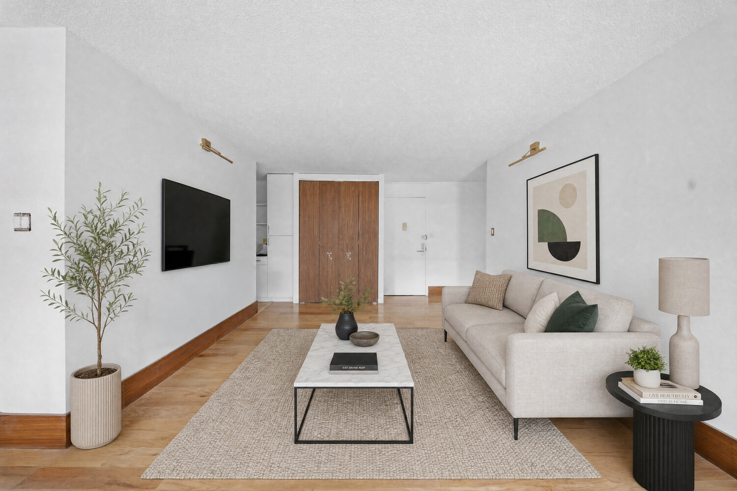 299 PEARL Street 5E
