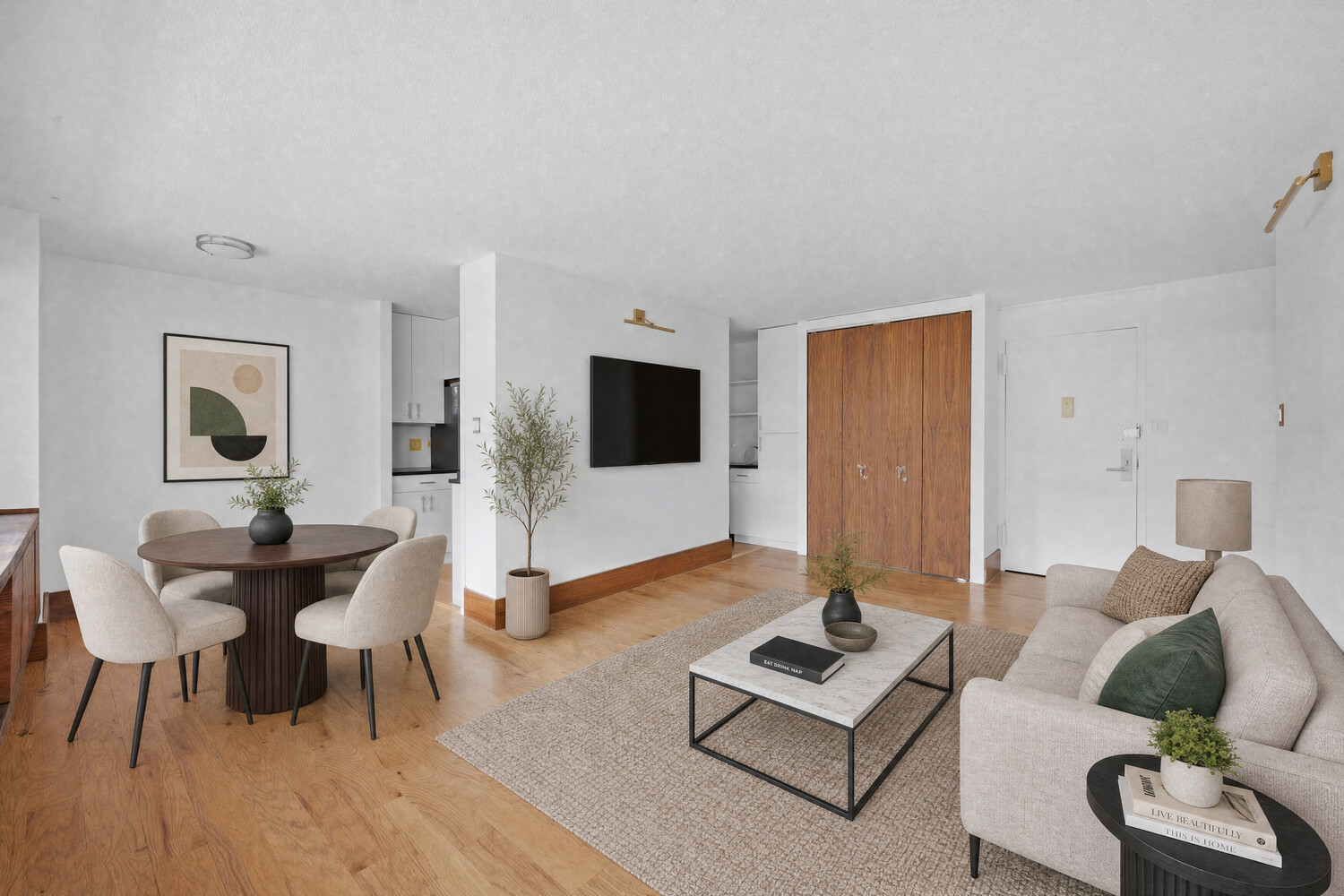 299 PEARL Street 5E