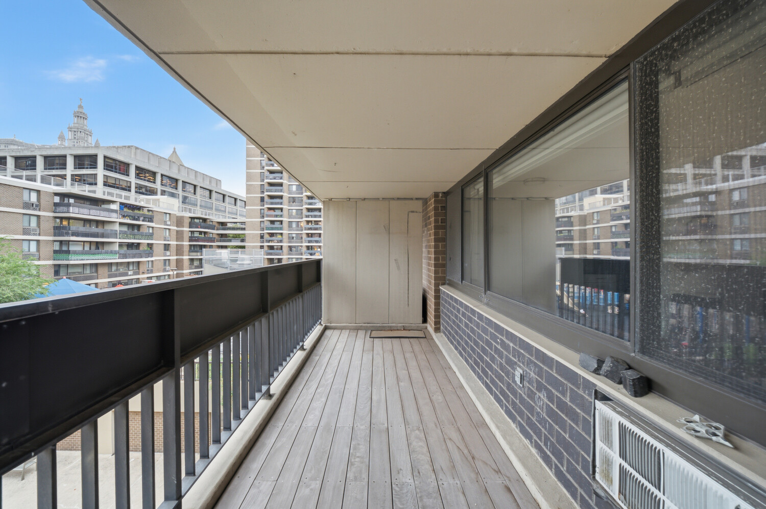 299 PEARL Street 5E