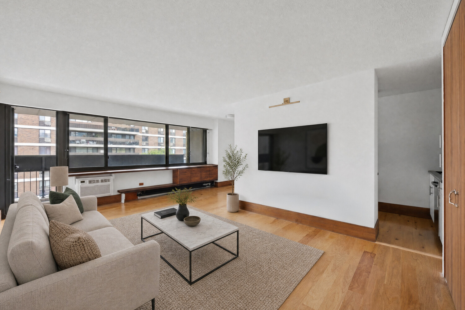 299 PEARL Street 5E