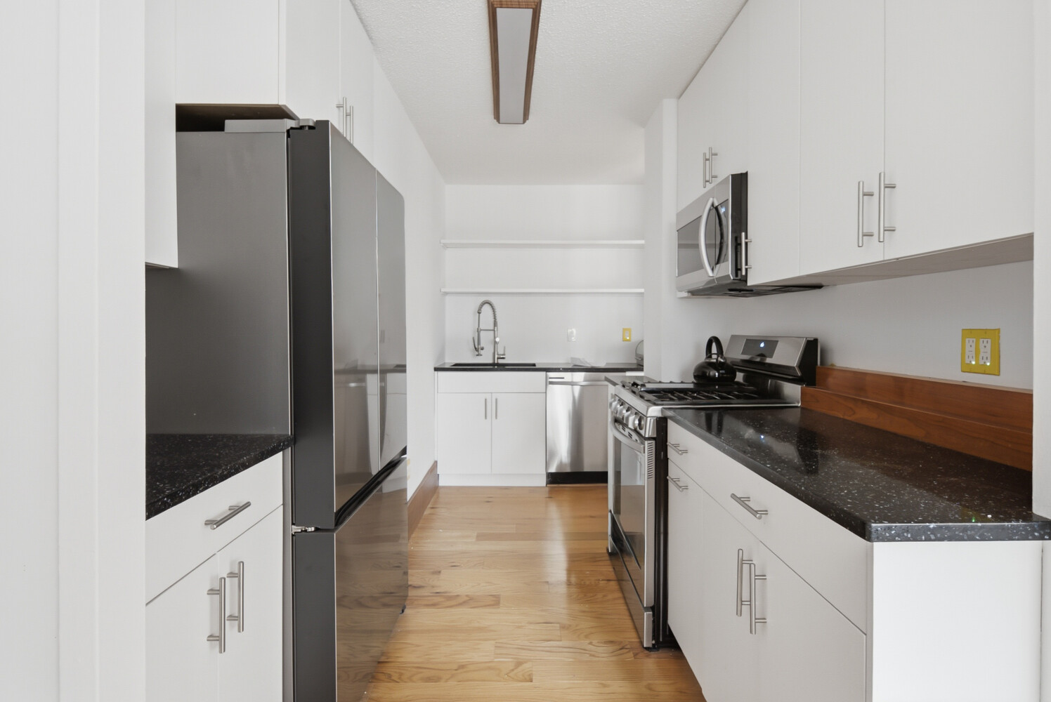 299 PEARL Street 5E
