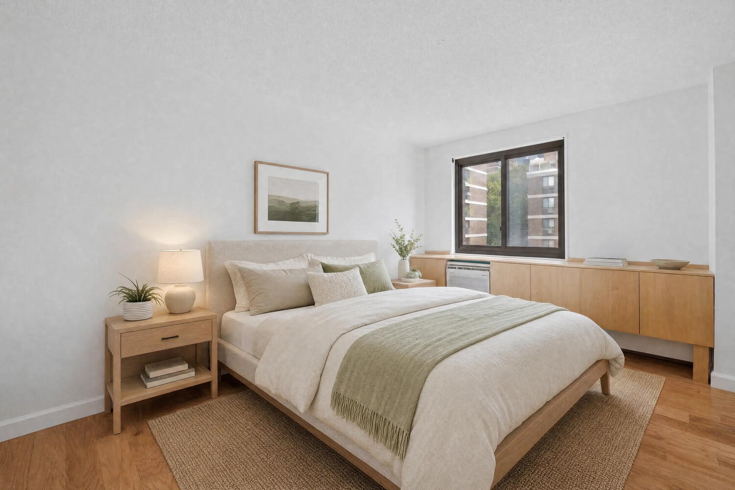 299 PEARL Street 5E